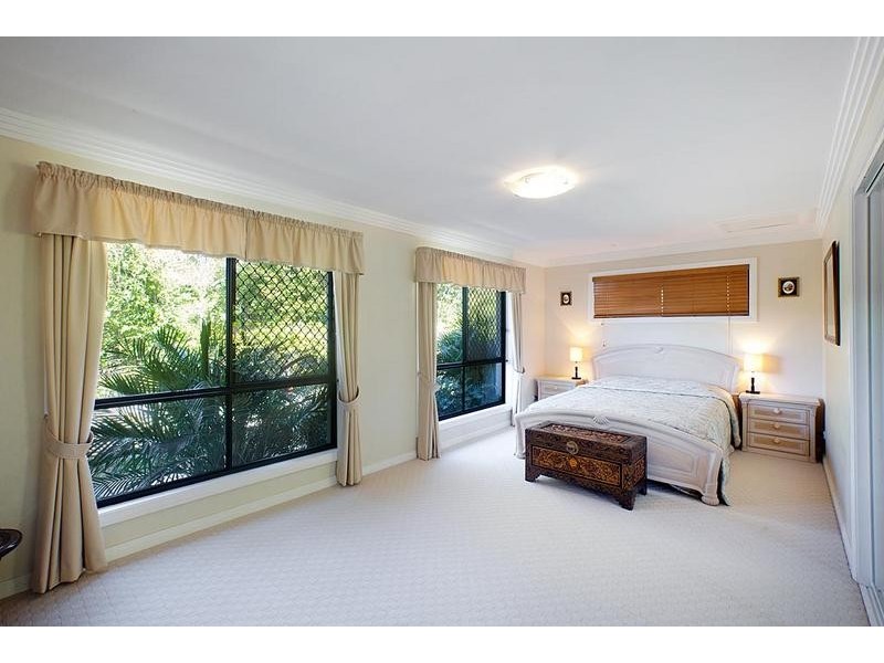 37 Fordyce Close, Currumbin Valley QLD 4223