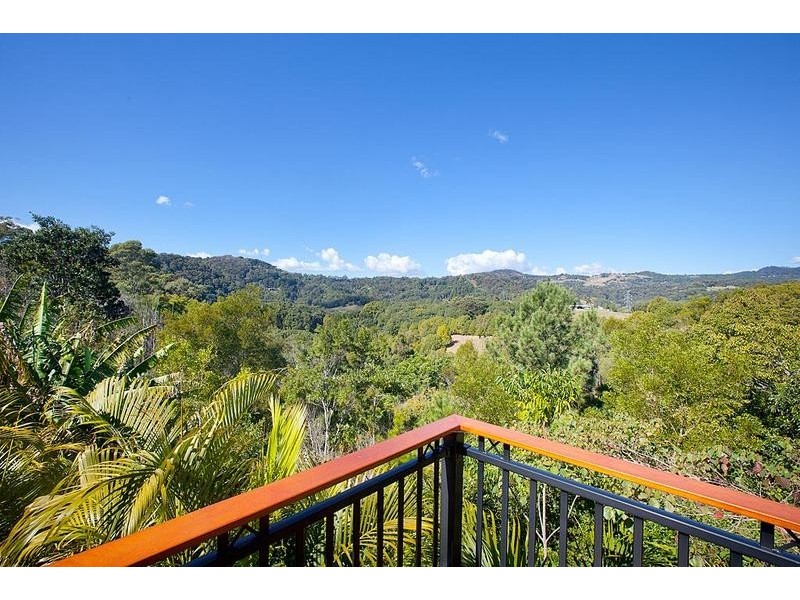 37 Fordyce Close, Currumbin Valley QLD 4223