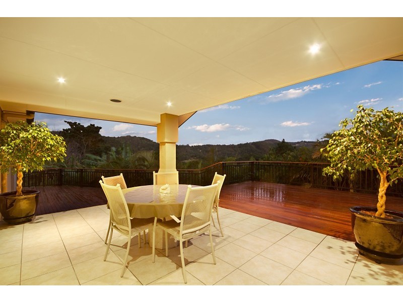 37 Fordyce Close, Currumbin Valley QLD 4223