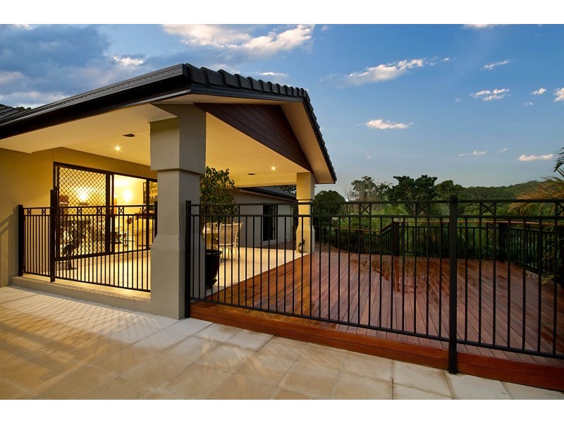 37 Fordyce Close, Currumbin Valley QLD 4223