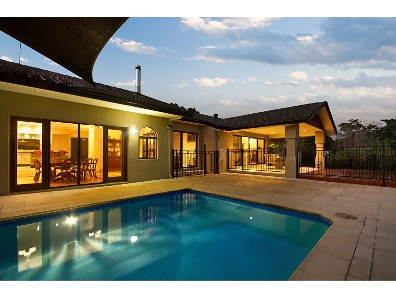 37 Fordyce Close, Currumbin Valley QLD 4223