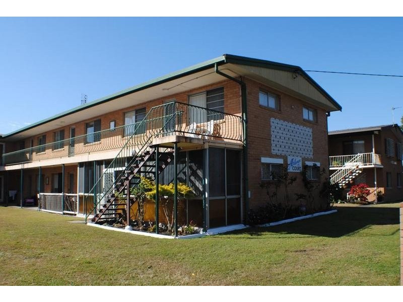 1/12 Coyne Street, Kirra QLD 4225