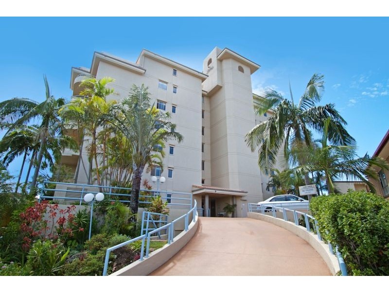 7/6 Endeavour Pde Sirius Apartments, Tweed Heads NSW 2485