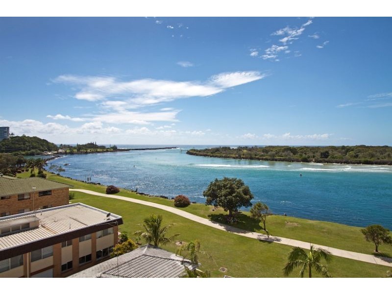 7/6 Endeavour Pde Sirius Apartments, Tweed Heads NSW 2485