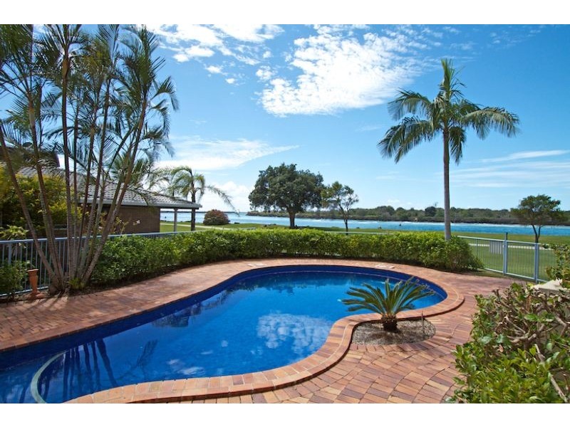 7/6 Endeavour Pde Sirius Apartments, Tweed Heads NSW 2485