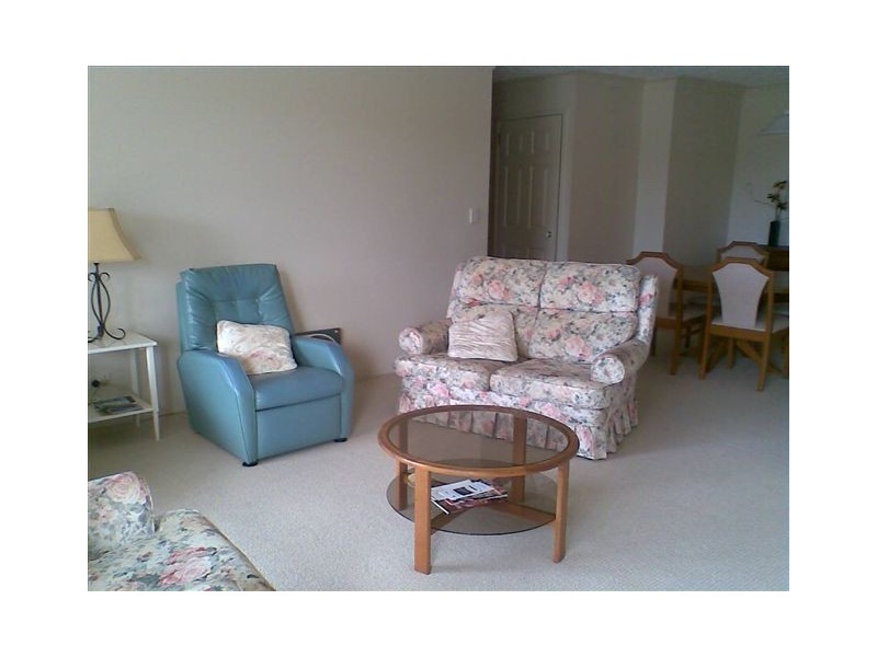 7/6 Endeavour Pde Sirius Apartments, Tweed Heads NSW 2485