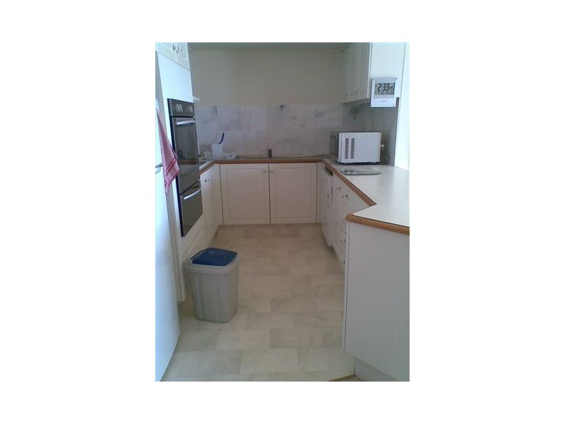 7/6 Endeavour Pde Sirius Apartments, Tweed Heads NSW 2485