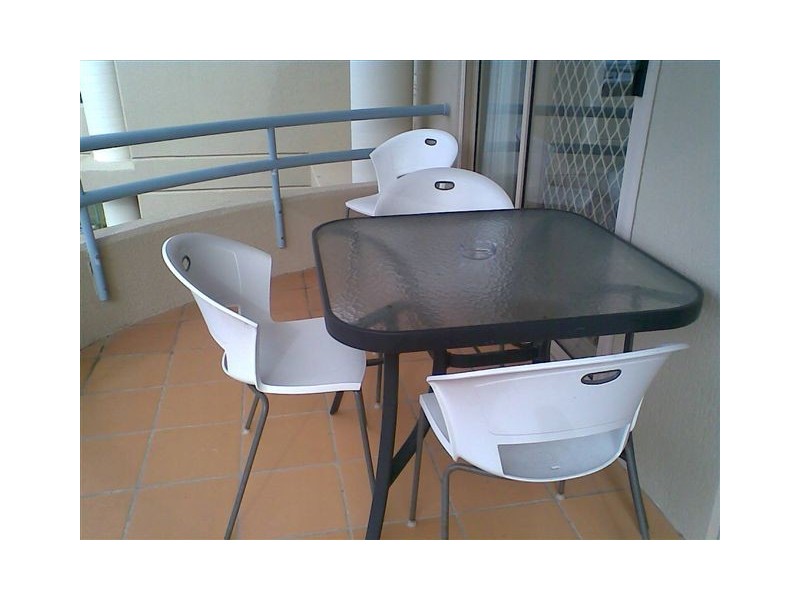 7/6 Endeavour Pde Sirius Apartments, Tweed Heads NSW 2485