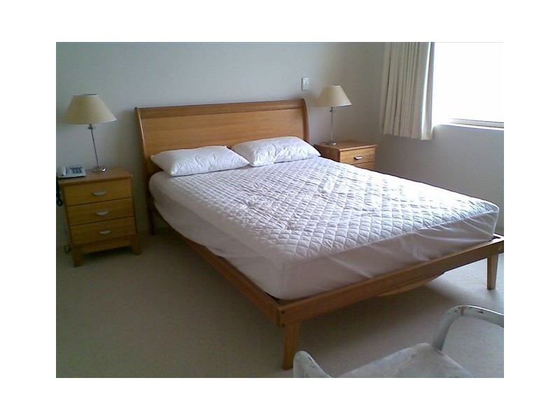 7/6 Endeavour Pde Sirius Apartments, Tweed Heads NSW 2485