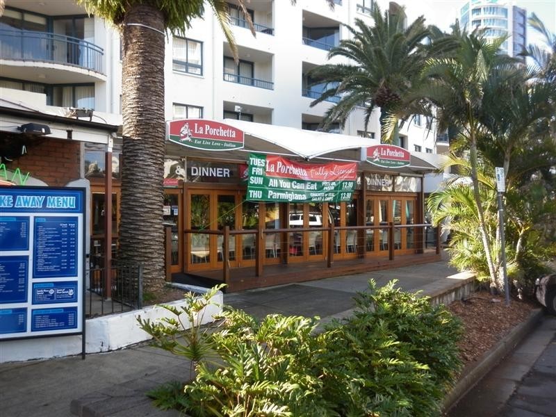 *13/99 Griffith Street, Coolangatta QLD 4225