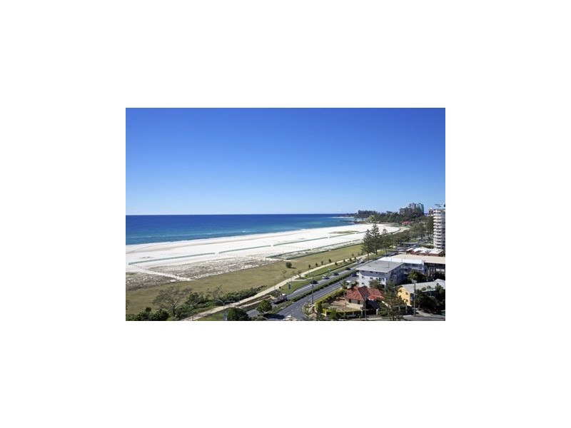 1002/2 Creek Street, Kirra QLD 4225