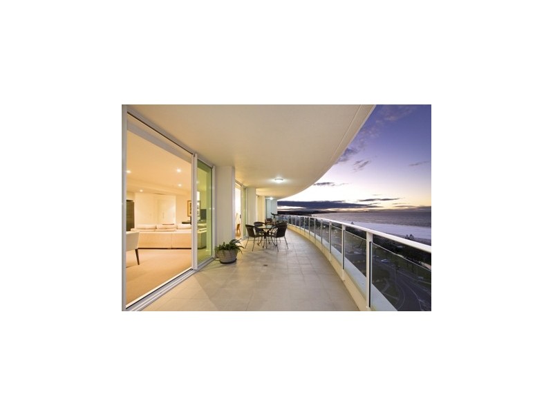 1002/2 Creek Street, Kirra QLD 4225
