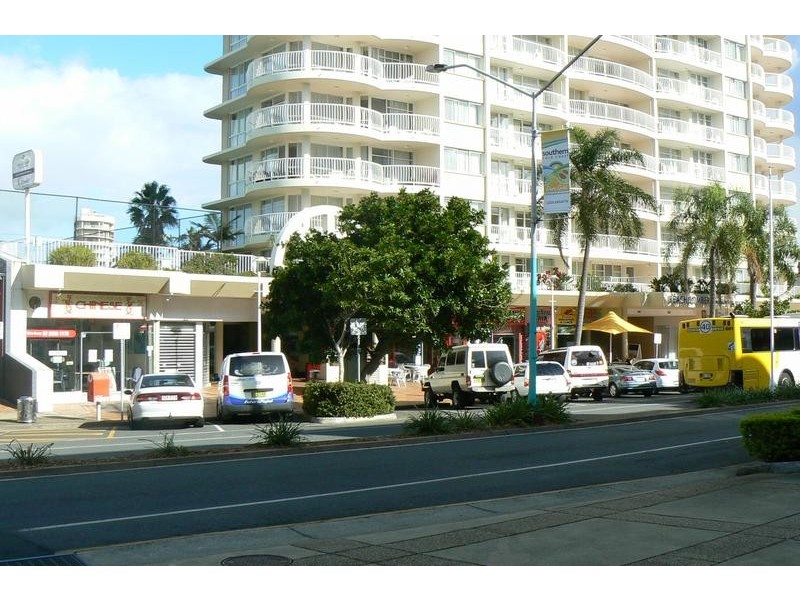 4 & 5/118 Griffith Street, Coolangatta QLD 4225