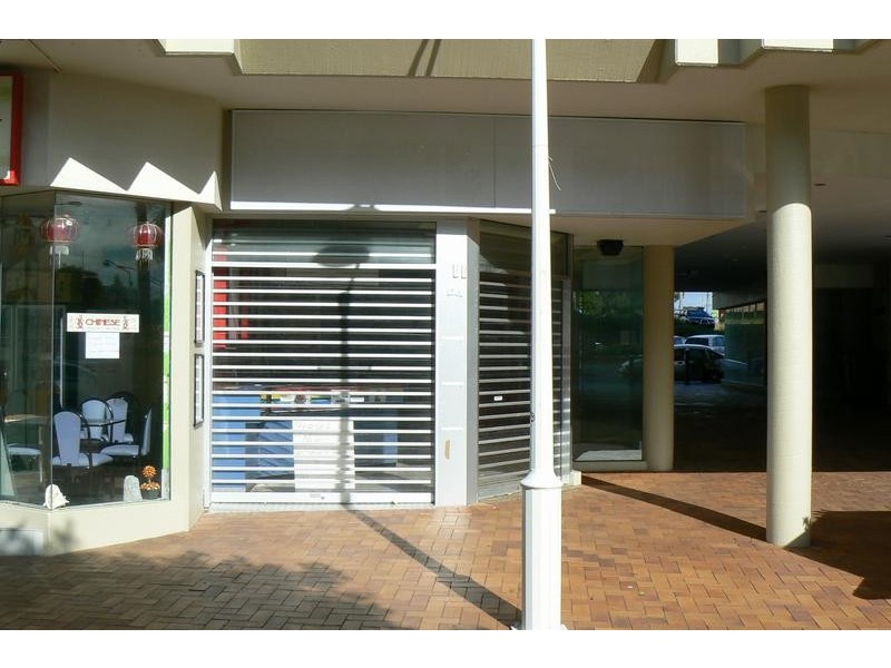 4 & 5/118 Griffith Street, Coolangatta QLD 4225