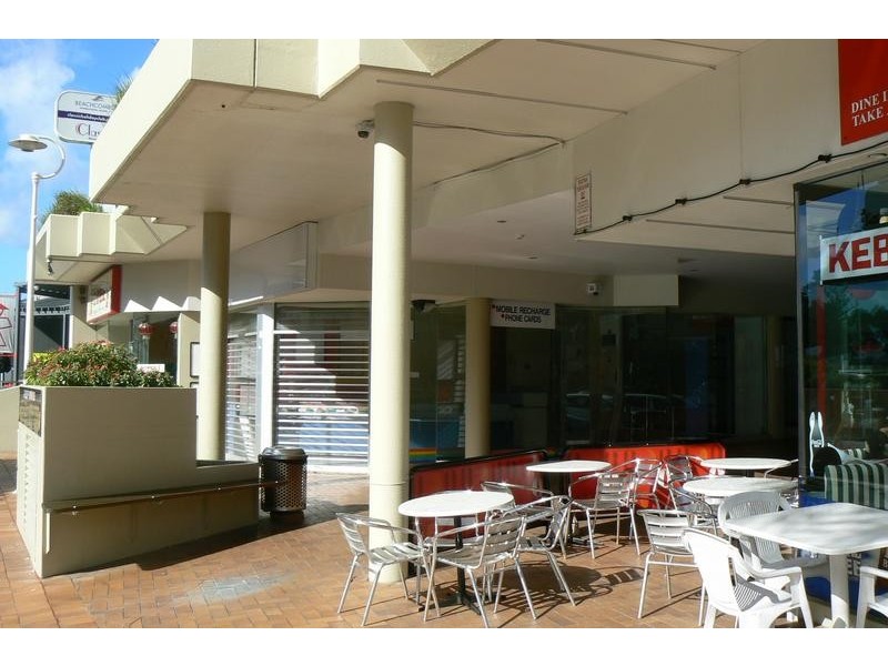 4 & 5/118 Griffith Street, Coolangatta QLD 4225