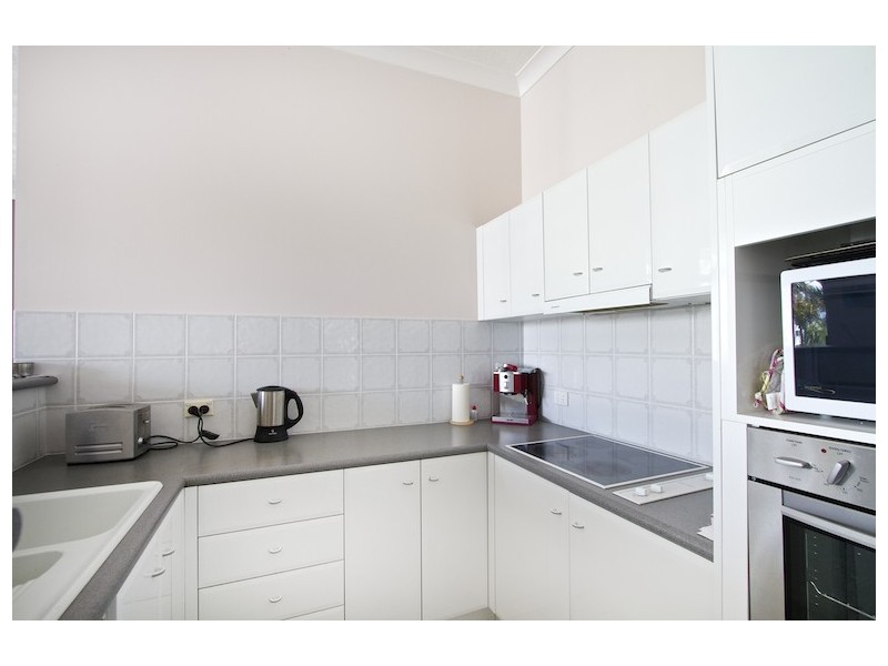 3/6 Petrie Street ‘Hanalei’ (aka 3/3 Tweed Tce), Rainbow Bay QLD 4225