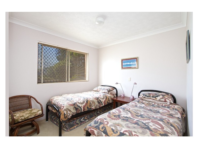 3/6 Petrie Street ‘Hanalei’ (aka 3/3 Tweed Tce), Rainbow Bay QLD 4225