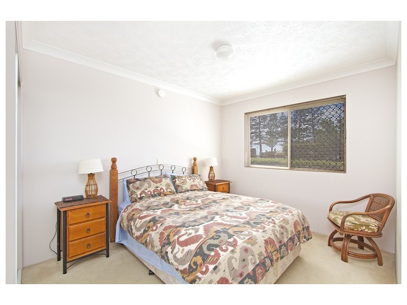 3/6 Petrie Street ‘Hanalei’ (aka 3/3 Tweed Tce), Rainbow Bay QLD 4225
