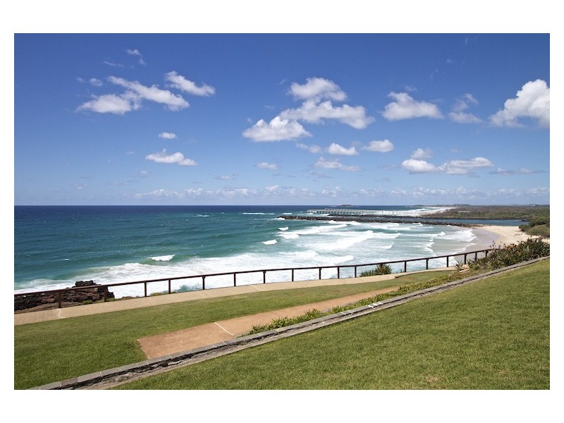 3/6 Petrie Street ‘Hanalei’ (aka 3/3 Tweed Tce), Rainbow Bay QLD 4225