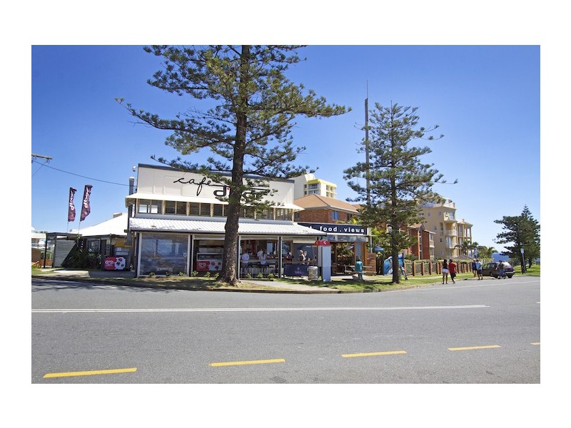 3/6 Petrie Street ‘Hanalei’ (aka 3/3 Tweed Tce), Rainbow Bay QLD 4225