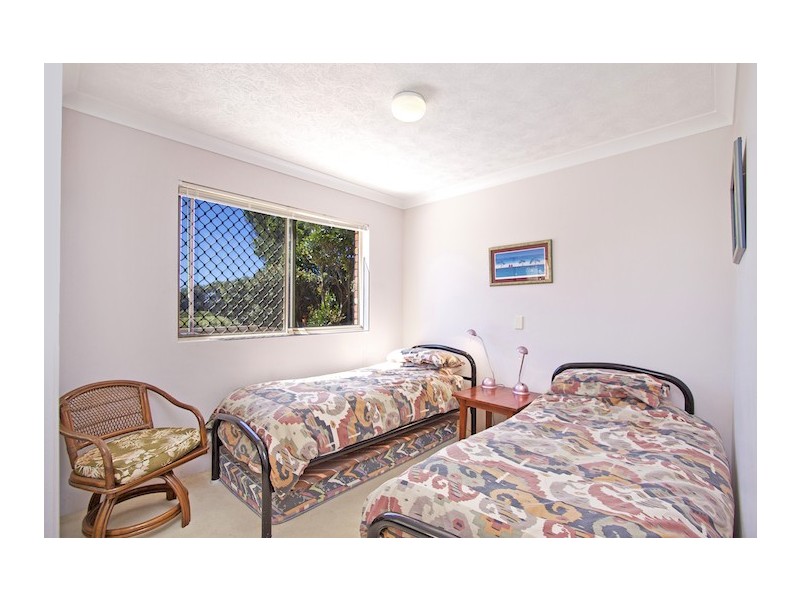 3/6 Petrie Street ‘Hanalei’ (aka 3/3 Tweed Tce), Rainbow Bay QLD 4225