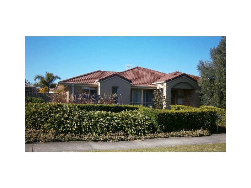 3 Triton Pde, Tugun QLD 4224