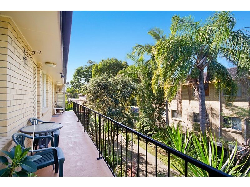 5/16 Honeysuckle Street, Tweed Heads West NSW 2485