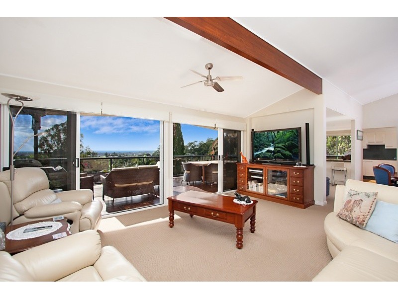 45 Parkes Lane, Terranora NSW 2486