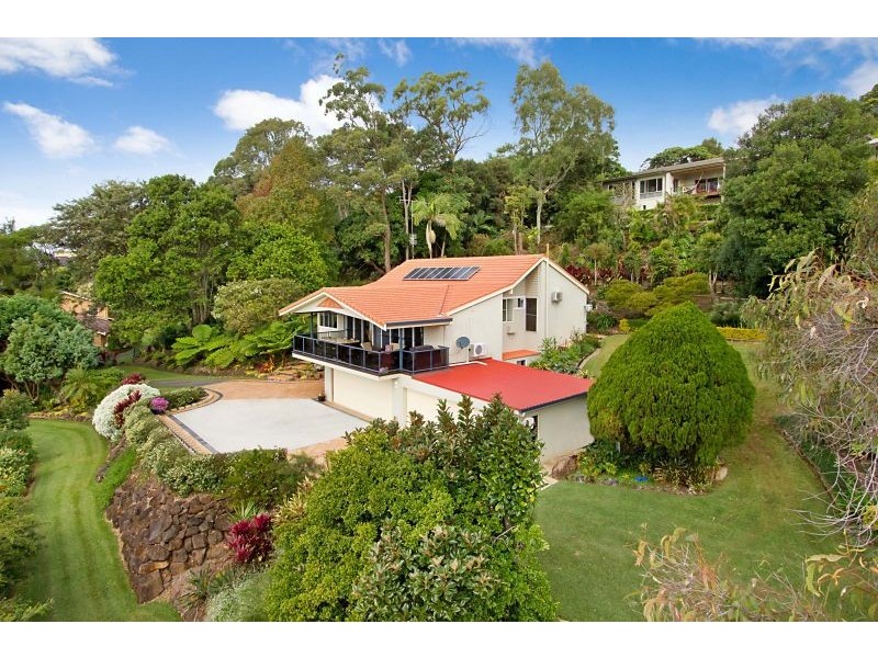 45 Parkes Lane, Terranora NSW 2486