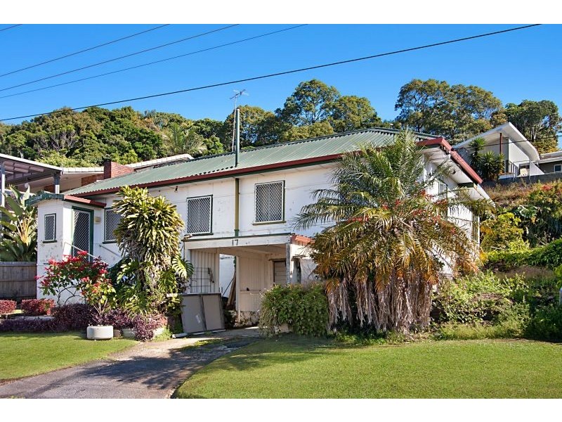 17 Charles Street, Tweed Heads NSW 2485