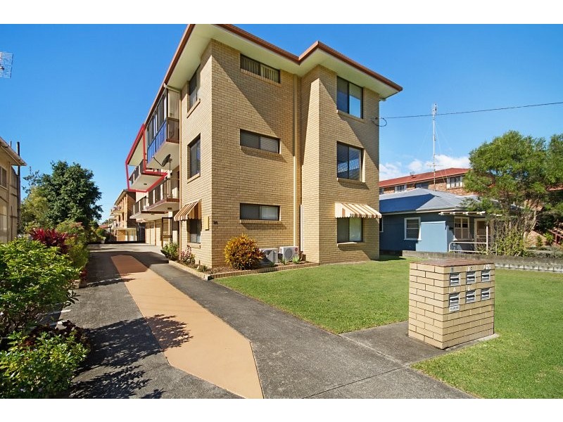 3/14 Pearl Street, Tweed Heads NSW 2485