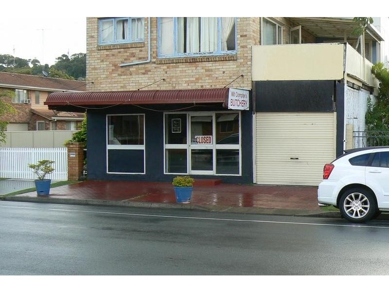 7 Boyd Street, Tweed Heads NSW 2485