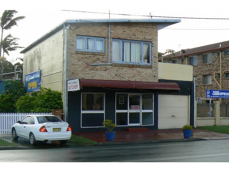 7 Boyd Street, Tweed Heads NSW 2485