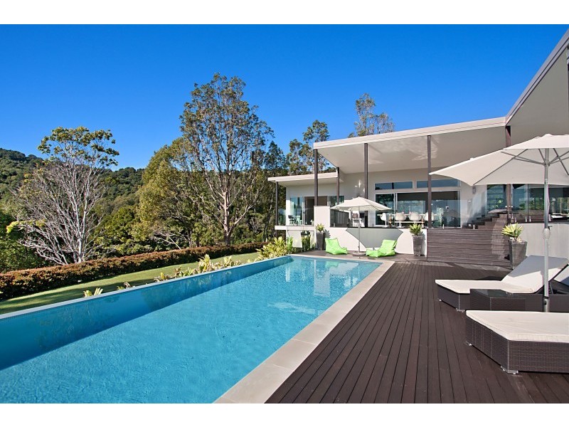 250 Syndicate Road, Tallebudgera Valley QLD 4228