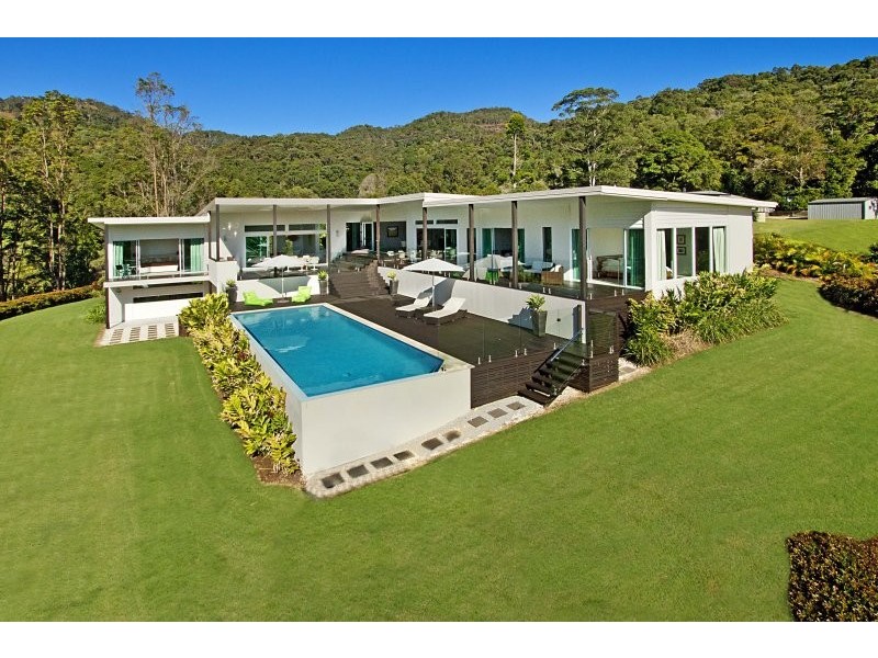 250 Syndicate Road, Tallebudgera Valley QLD 4228