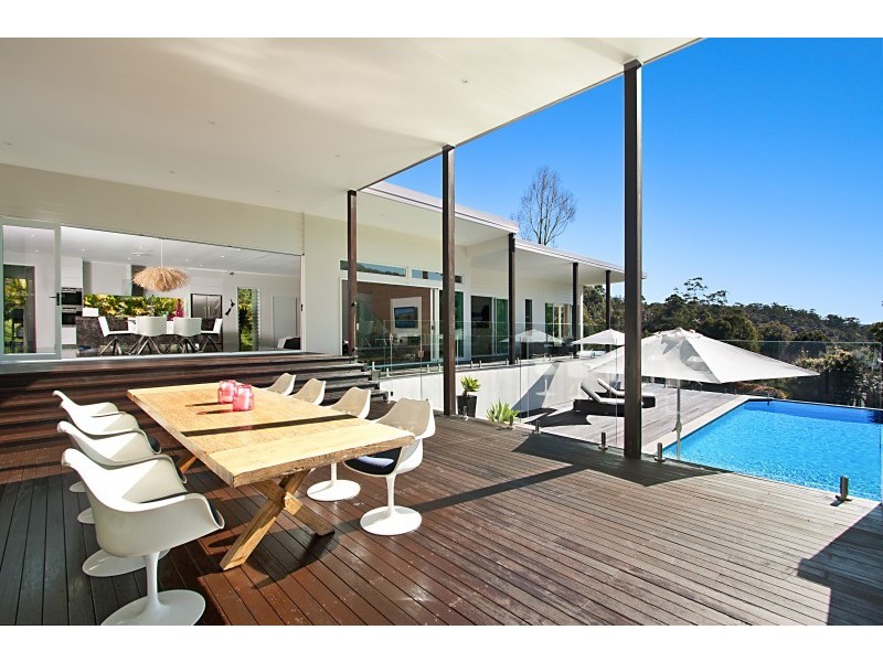 250 Syndicate Road, Tallebudgera Valley QLD 4228