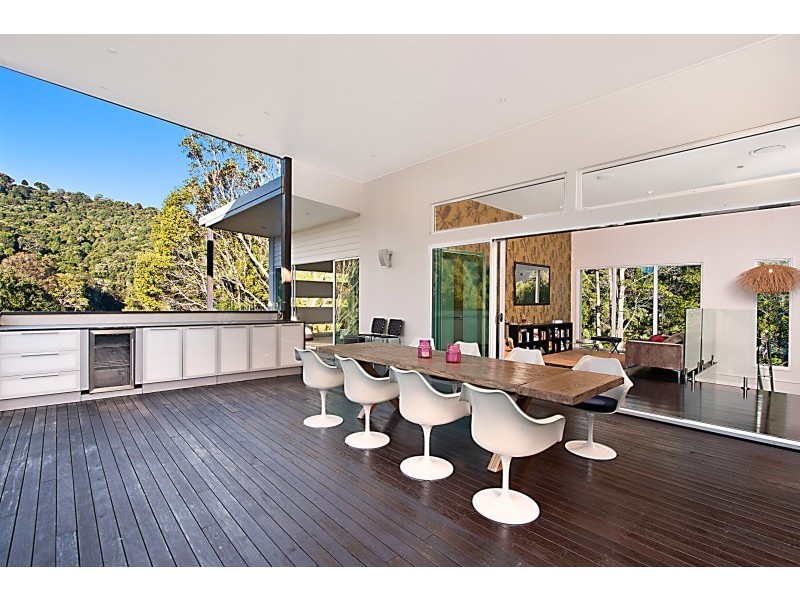 250 Syndicate Road, Tallebudgera Valley QLD 4228