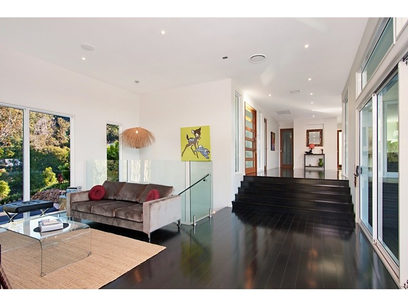 250 Syndicate Road, Tallebudgera Valley QLD 4228