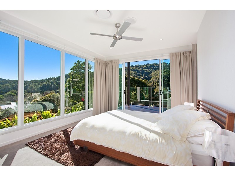 250 Syndicate Road, Tallebudgera Valley QLD 4228