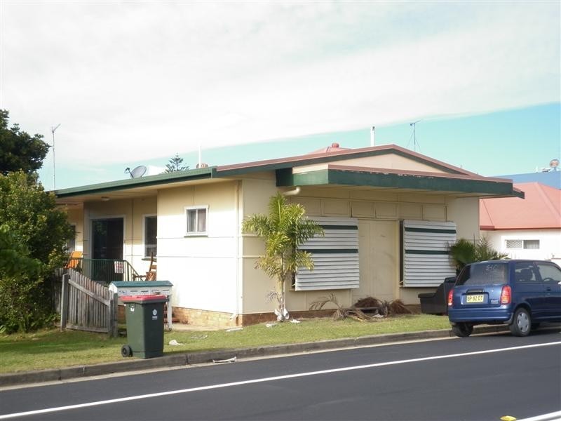 2/42 Sutherland Street, Kingscliff NSW 2487