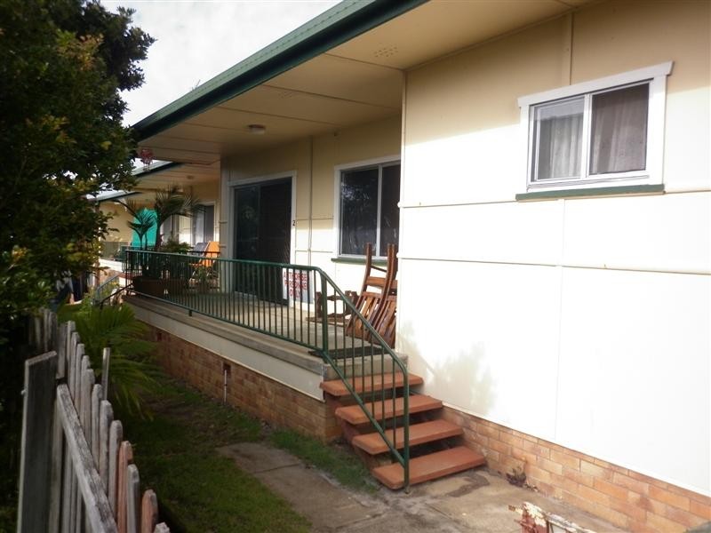 2/42 Sutherland Street, Kingscliff NSW 2487