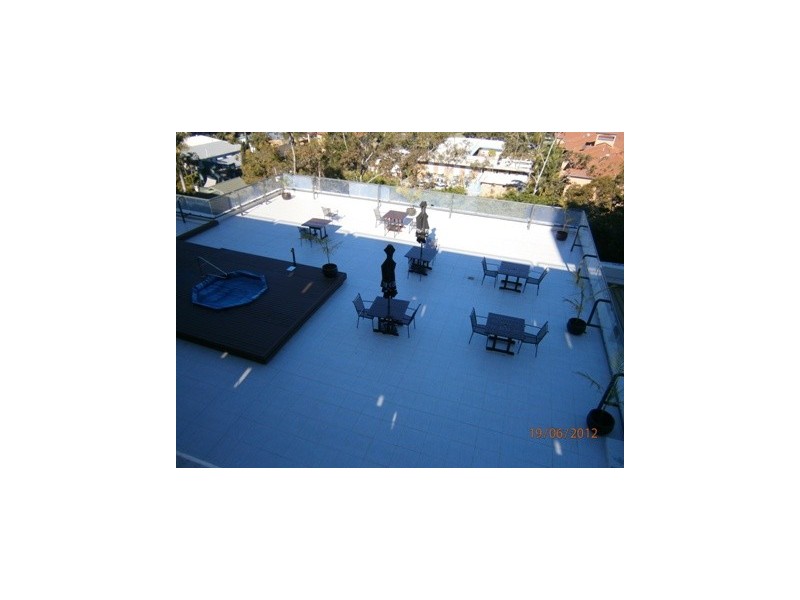 Hill Street, Coolangatta QLD 4225