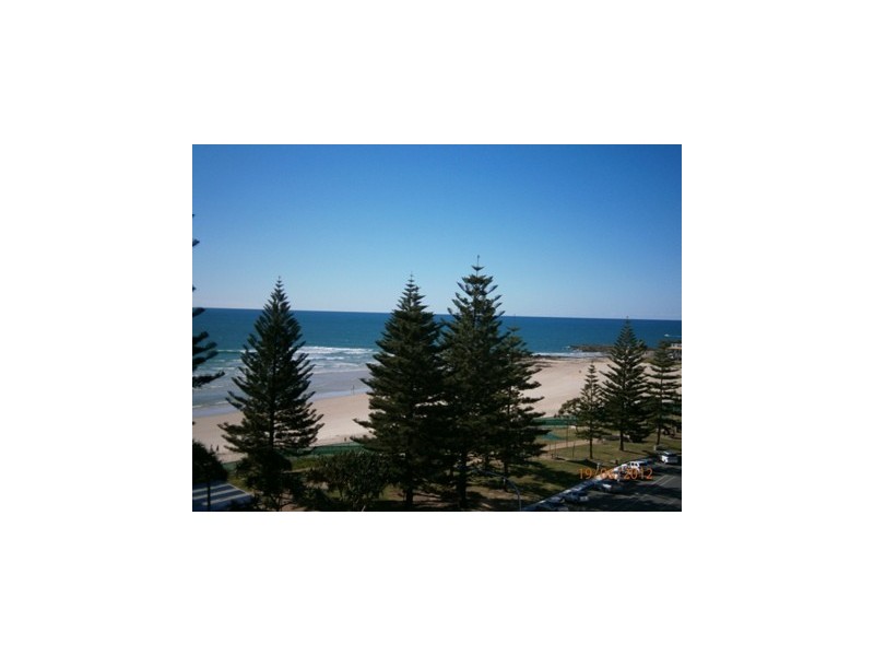 Hill Street, Coolangatta QLD 4225