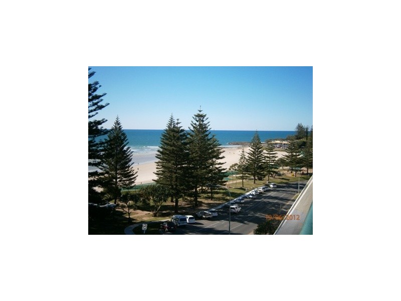 Hill Street, Coolangatta QLD 4225