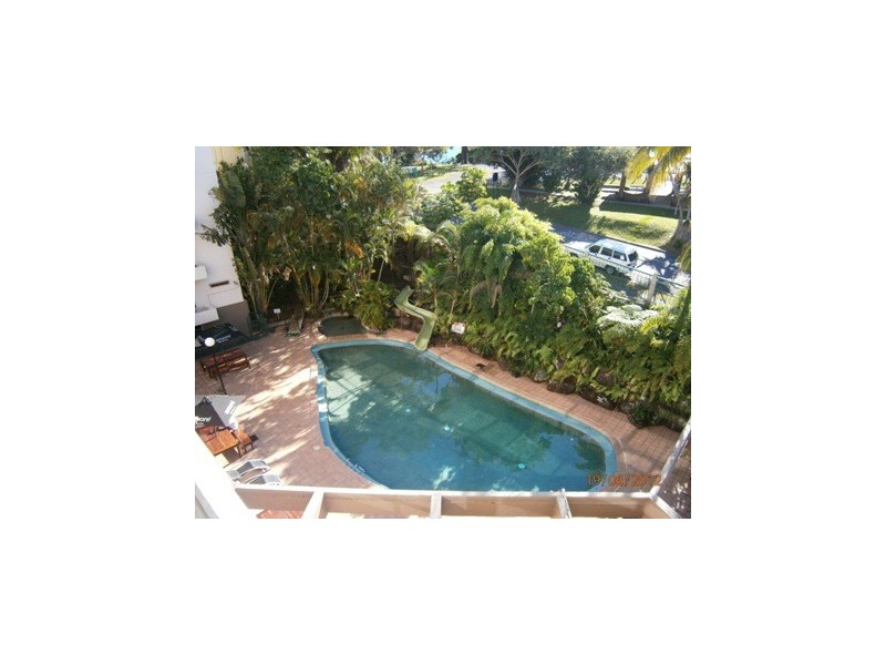 Hill Street, Coolangatta QLD 4225