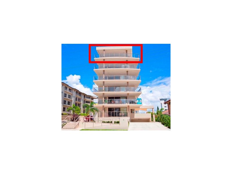 6/1 Powell Street, Tweed Heads NSW 2485