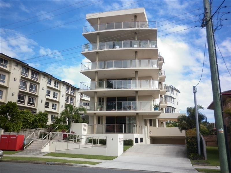 6/1 Powell Street, Tweed Heads NSW 2485
