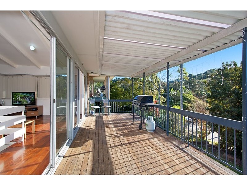 10 Millers Drive, Tugun QLD 4224