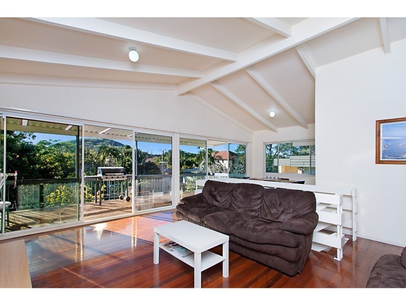 10 Millers Drive, Tugun QLD 4224
