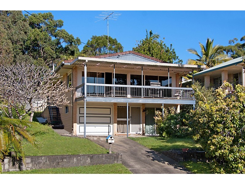 10 Millers Drive, Tugun QLD 4224